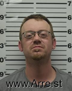 Drew Haerle Arrest Mugshot