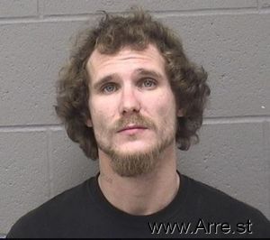 Dustin Clay Arrest Mugshot