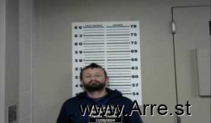 Dustin Owens Arrest Mugshot