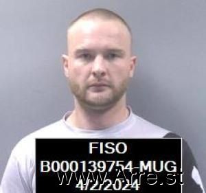 Dustin Rouse Arrest