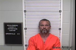 Edward Smith Arrest Mugshot