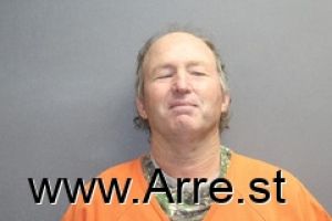 Elbert Hickey Arrest Mugshot