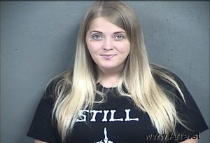   Arrest Mugshot