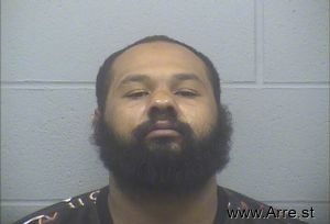 Elijah Foth Arrest Mugshot