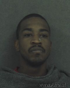 Elroy Beverly Arrest