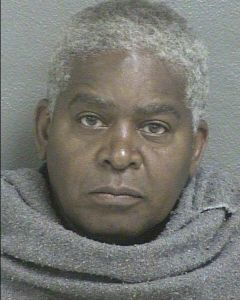 Emmanuel Barnes Arrest