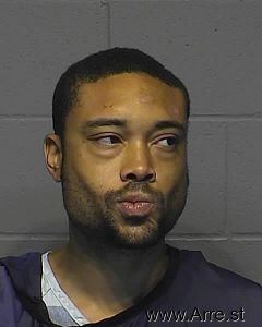 Emmanuel West Arrest Mugshot