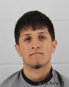 Enrique Guzman-garcia Arrest Mugshot