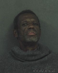 Eric Ammons Arrest Mugshot