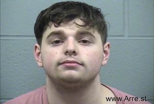 Eric Beyer Ii Arrest Mugshot