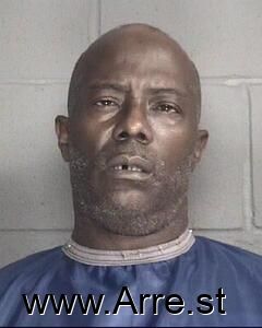 Eric Grice Arrest Mugshot