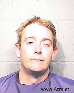 Eric Halbin Arrest Mugshot