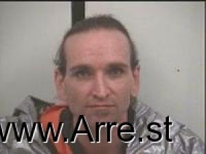 Eric Knackstedt Arrest Mugshot