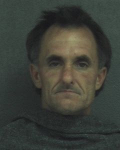 Eric Schadegg Arrest