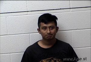 Erick Deaquino-guzman Arrest Mugshot