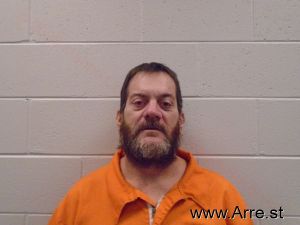 Eugene Favart Ii Arrest Mugshot