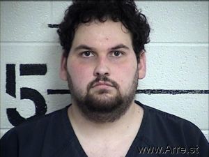 Evan  Moris Arrest Mugshot