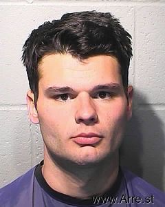 Evan Prestia Arrest Mugshot