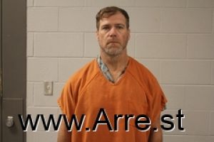 Everett Obryan Arrest Mugshot