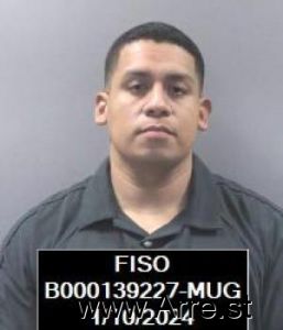 Eduardo Benitez Arrest