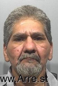 Edward Gonzales Arrest Mugshot