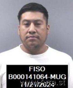 Elias De Jesus-garcia Arrest Mugshot