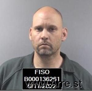 Elliott Schuckman Arrest Mugshot