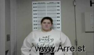 Emily Hawkins Arrest Mugshot