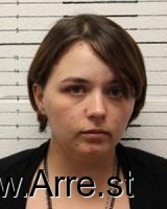 Emma Duerson Arrest Mugshot