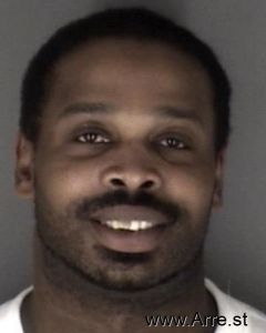 Emmanuel Walker Arrest Mugshot