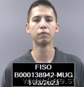 Eric Hernandez Arrest