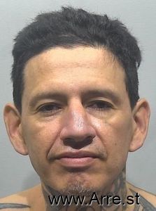 Ernest Quintana Arrest