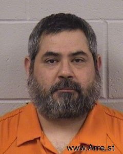 Esteban Anguiano Arrest Mugshot