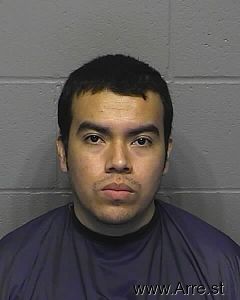 Fausto Sanchez-martinez Arrest