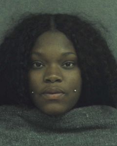 Fenisha Byd Arrest