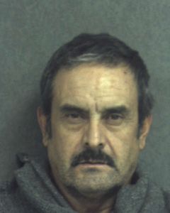 Flores Norberto Arrest Mugshot