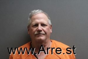 Francis Westhoff Arrest Mugshot