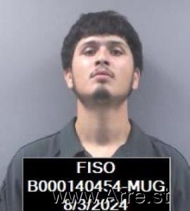   Arrest Mugshot