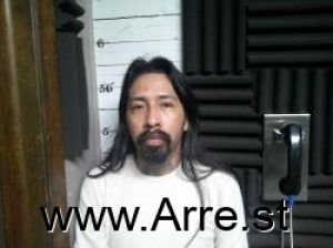 Francisco Torres Arrest Mugshot