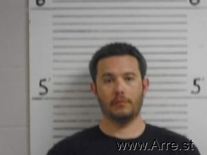 Francisco Venegas Arrest Mugshot