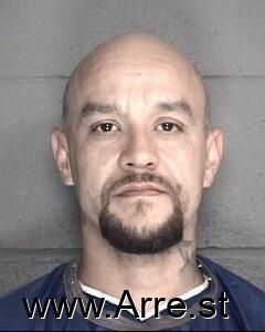 Gabriel Saenz Arrest Mugshot