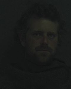 Garth Giesen Arrest