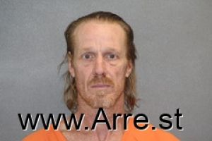 Gary Hanna Arrest Mugshot