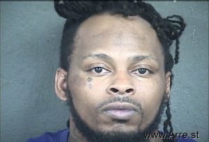   Arrest Mugshot