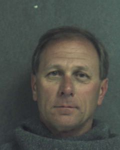 Gene Mccullum Arrest Mugshot