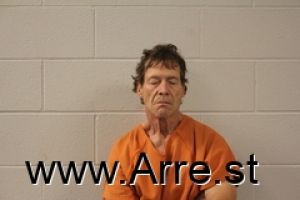 Gerald La Piere Arrest Mugshot