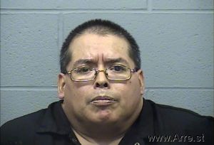 Gilbert Gonzalez Arrest Mugshot