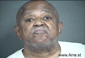 Glenn Jackson Sr Arrest Mugshot