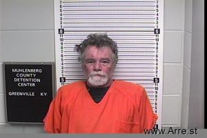 Glenn Towle Arrest Mugshot