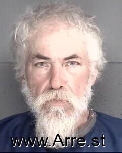 Gordon Martin Arrest Mugshot